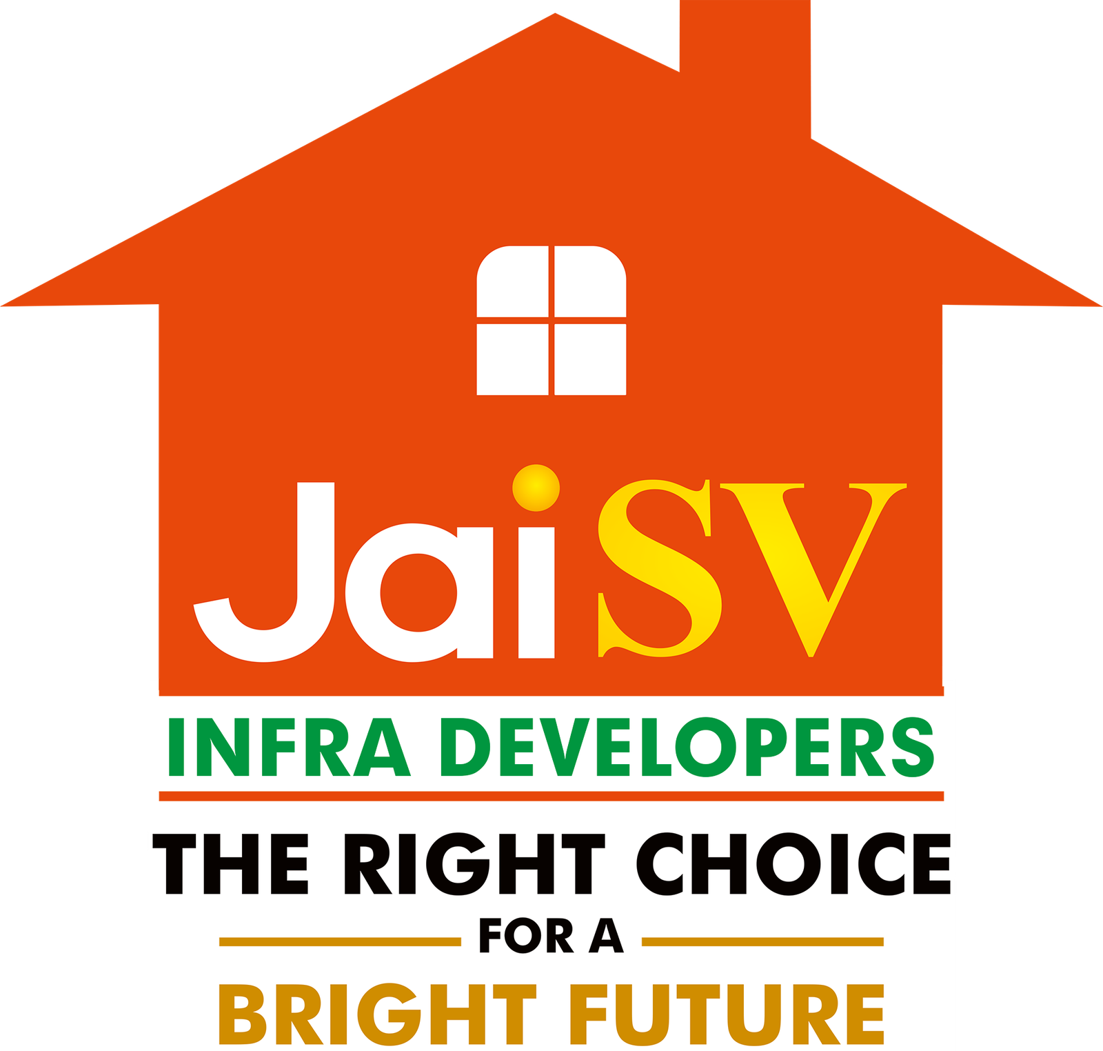 Jai SV Infra Developers